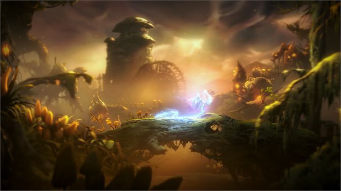Ori Screenshot 3